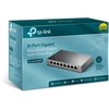 Tp-Link PoE Easy Smart Switch 8 Ports, TLSG108PE TL-SG108PE